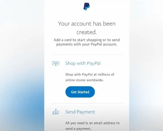 paypal账号注册（全网PayPal注册最全面的教程）