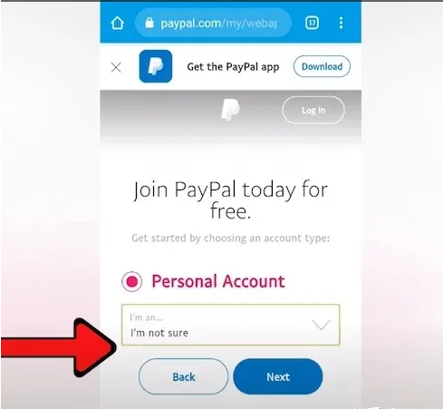 paypal账号注册（全网PayPal注册最全面的教程）