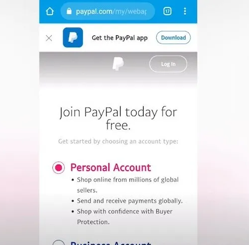 paypal账号注册（全网PayPal注册最全面的教程）