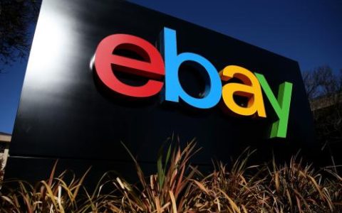 eBay为什么注册不了？平台注册流程介绍！