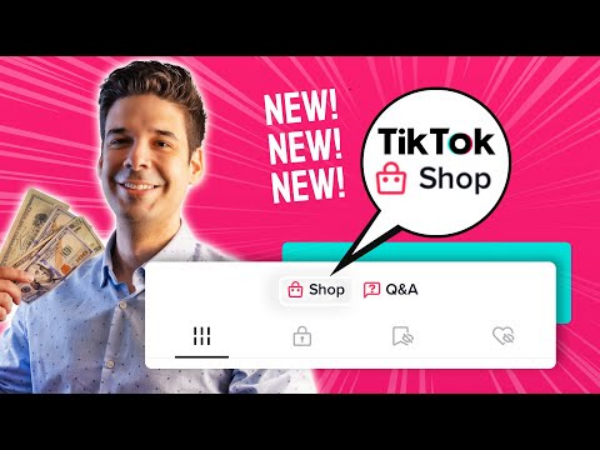 TikTok关闭半闭环模式：TikTok野心勃勃，卖家却心存疑虑 | 大数精选