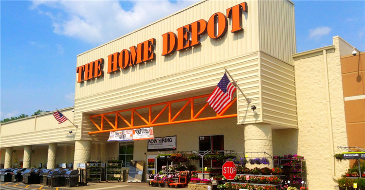 入驻Home Depot要做好哪些准备？平台注册的最新教程！