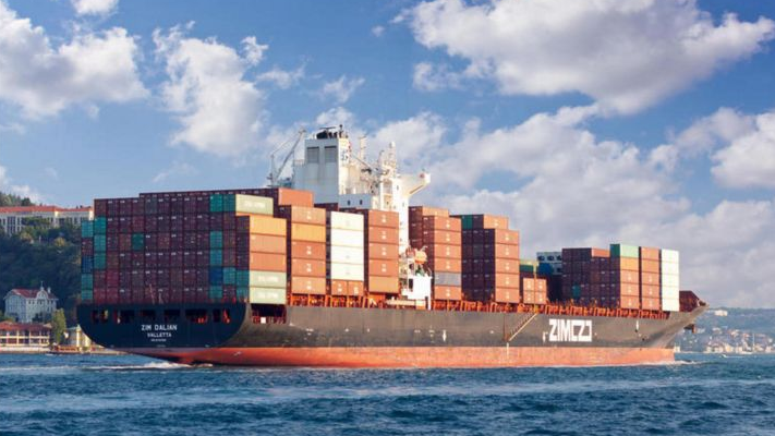 跨境电商海运费用中ENS是指什么？哪些货物必须申报？
