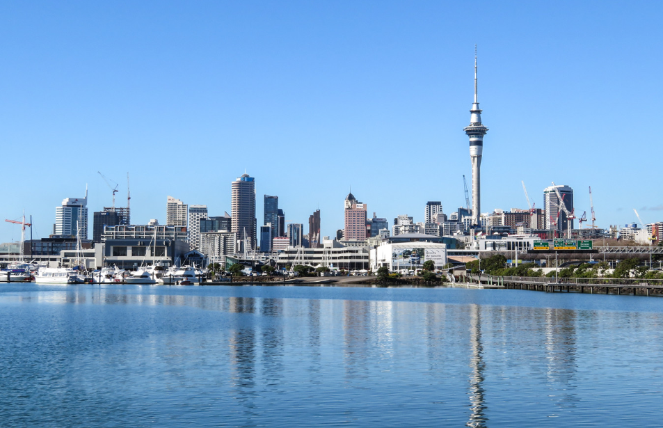 注册新西兰公司的优势有哪些？为什么越来越多的人愿意选择新西兰？