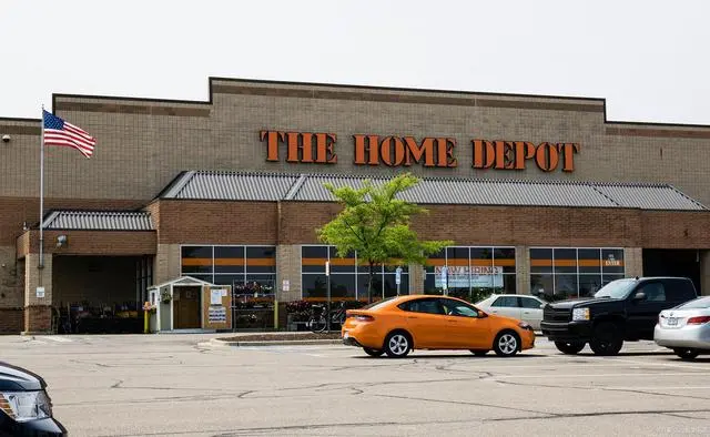 Homedepot入驻要哪些资料？附平台畅销类目推荐