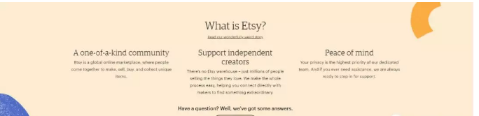 ETSY平台如何安全开店？附平台运营攻略