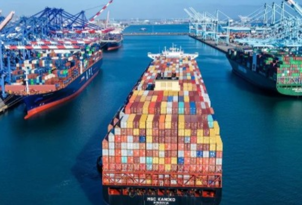 内贸海运有哪些流程？内贸货物出口操作流程介绍
