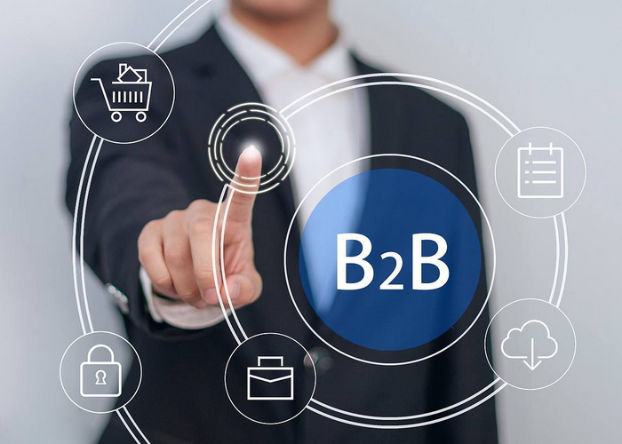 垂直型b2b电子商务网站有哪些？b2b和垂直b2b的区别解析