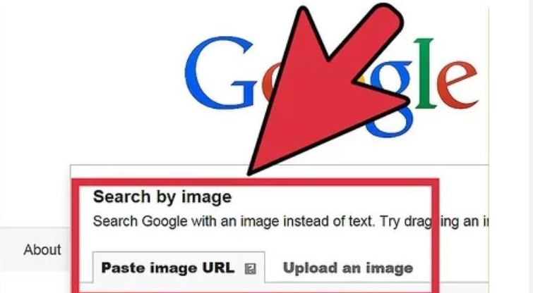 Google浏览器如何搜索图片？（分享简单好用的方法）