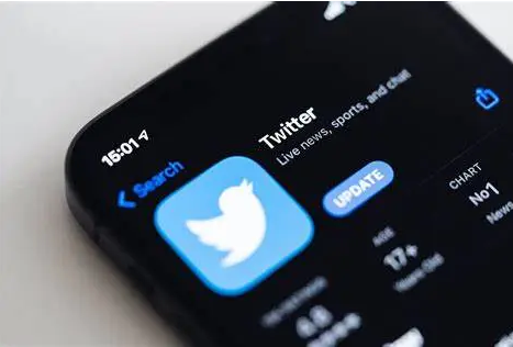 推特软件怎么更新？twitter账号更新详细方法教程