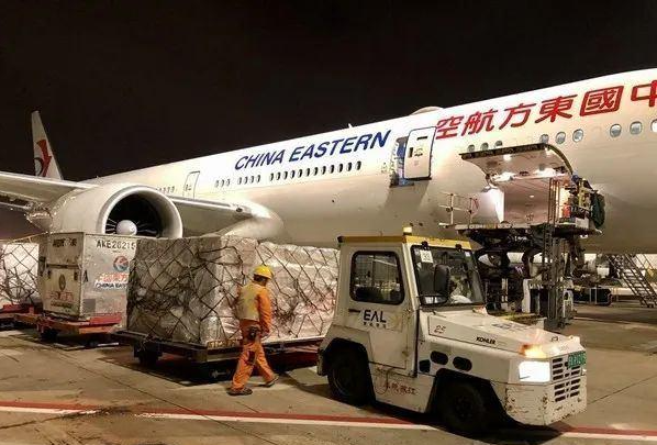 中国货运航空公司有哪些（盘点国内那些货运航空公司排名）