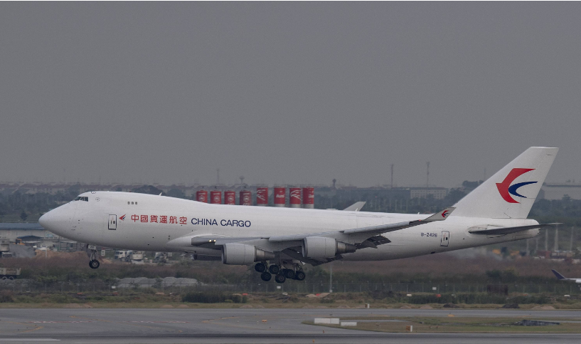 中国货运航空公司有哪些（盘点国内那些货运航空公司排名）