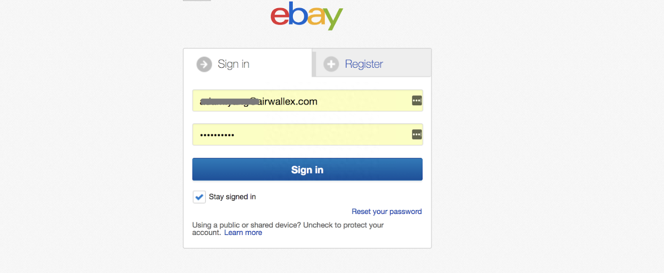 ​ebay可以绑定Airwallex空中云汇吗？空中云汇绑定Ebay店铺收款提现全流程