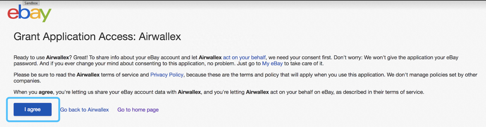 ​ebay可以绑定Airwallex空中云汇吗？空中云汇绑定Ebay店铺收款提现全流程