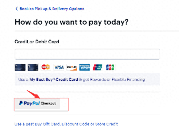 Paypal怎么用？截图详细讲解paypal付款的操作流程