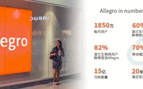 Allegro如何入驻的？平台卖家注册优势！