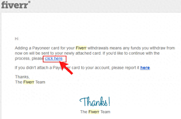 fiverr怎么关联派安盈？（附Payoneer绑定、收款详细教程）