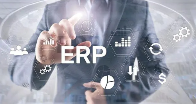 ERP仓库管理软件怎么操作？erp系统仓库操作流程步骤