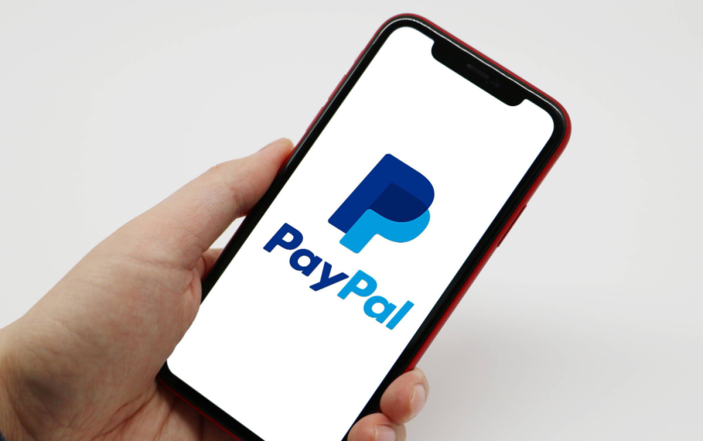 paypal不绑卡可以付款吗？（paypal绑定银行卡详细教程）