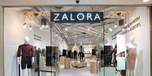 Zalora线下物流发货支持吗？物流模式详解！