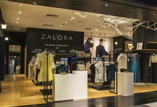 Zalora购物攻略！在国内如何下单？详细教程！