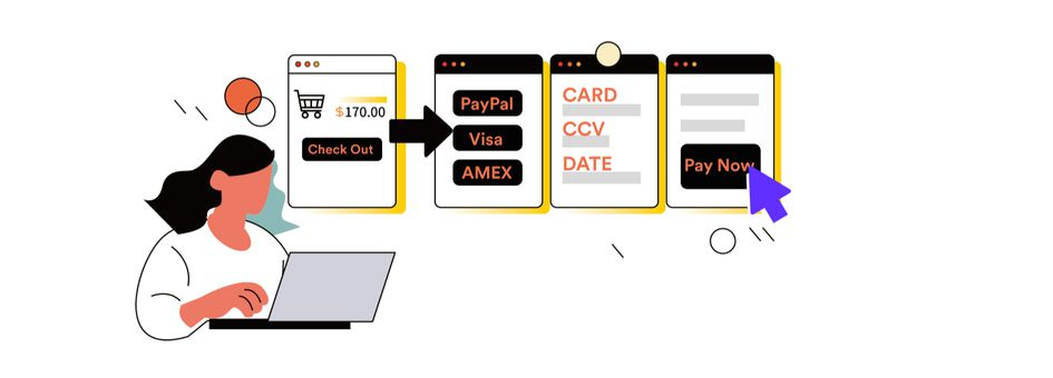 fp独立站怎么通过信用卡收款？仿牌独立站信用卡收款通道详解