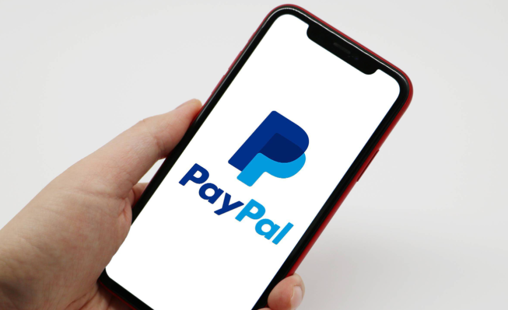 paypal付款什么时候到账？是实时到账吗？