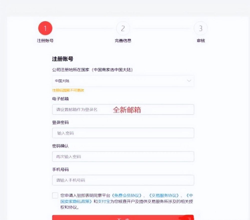 全球速卖通入驻条件有哪些？开店流程及费用明细！