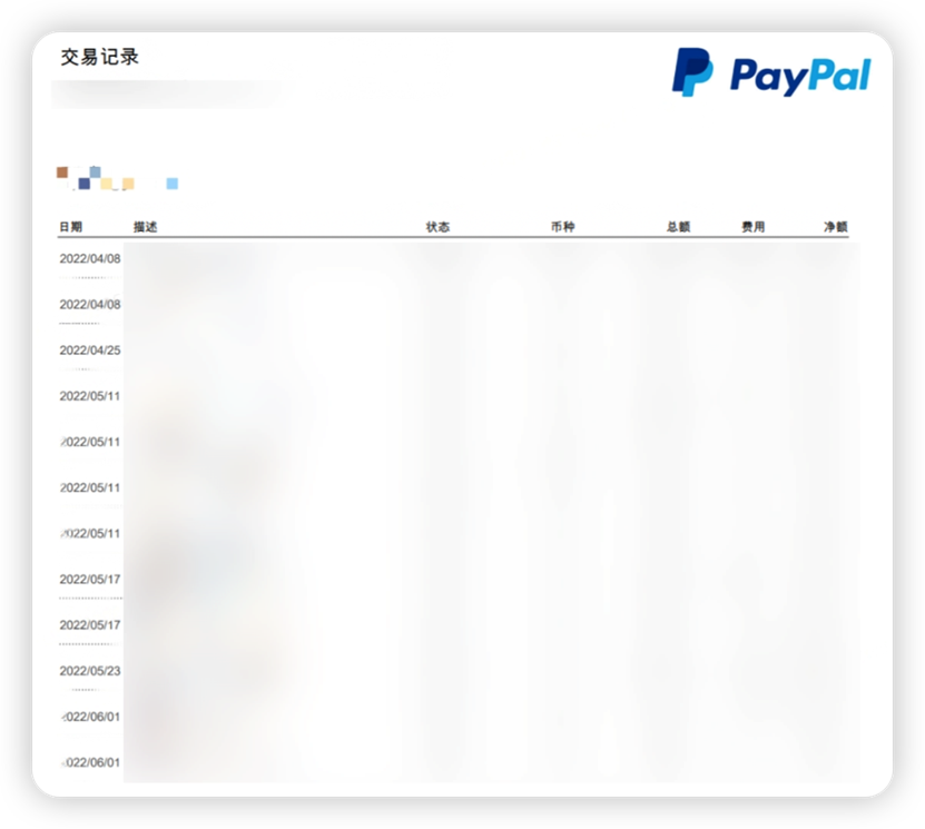 paypal绑定万里汇要同名吗？（附PayPal来款WorldFirst的注意事项说明）