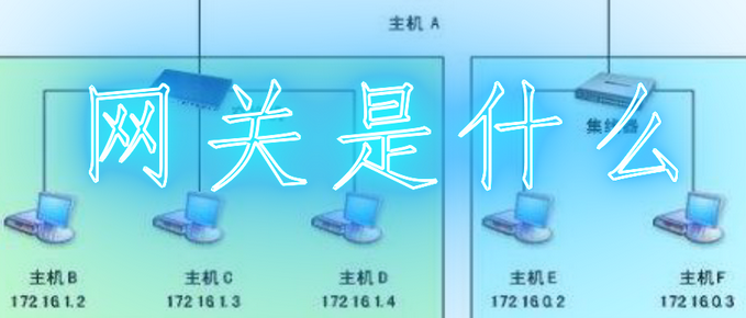 支付网关是什么？银行使用支付网关功能介绍