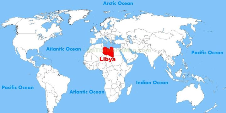 利比亚港口有哪些？利比亚海运物流介绍