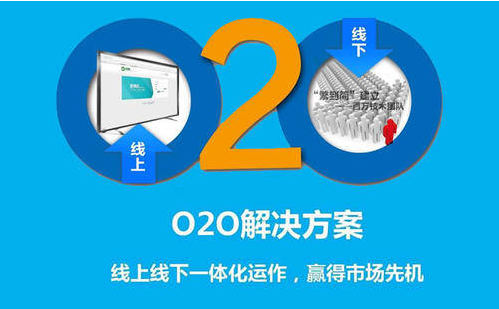 o2o电子商务模式有什么特点？分享O2O模式的五大优势特点