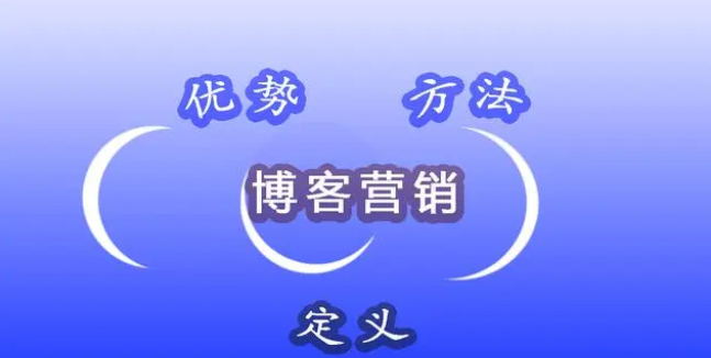 博客营销是什么？博客营销的优势