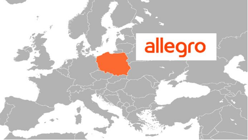 波兰Allegro交易后如何提取款项？支持的收款方式！