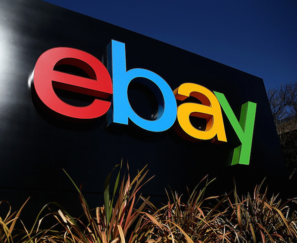 注册ebay需要什么资料？平台入驻的费用及流程！