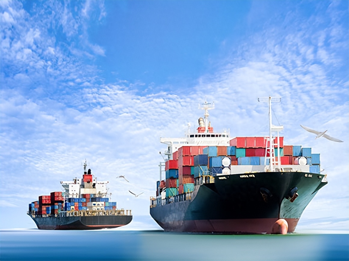 国际海运价格如何计算？国际海运费价格表（收费明细）及运价走势