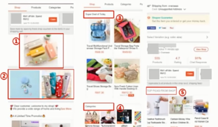 Shopee店铺如何做好运营规划？