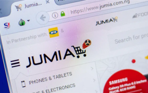 Jumia是什么平台？附入驻开店的优势