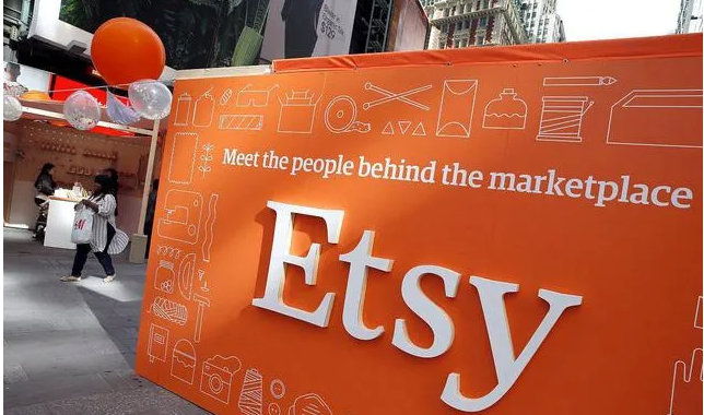 Etsy收款设置怎么操作？附平台收款流程与步骤