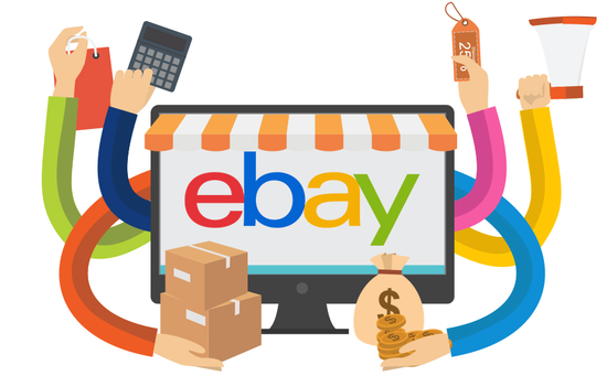 eBay如何提升物流效率？英国海外仓物流的方式！