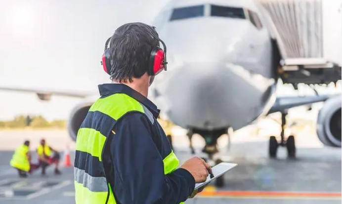 国际空运操作具体流程（教你最全空运出口流程）