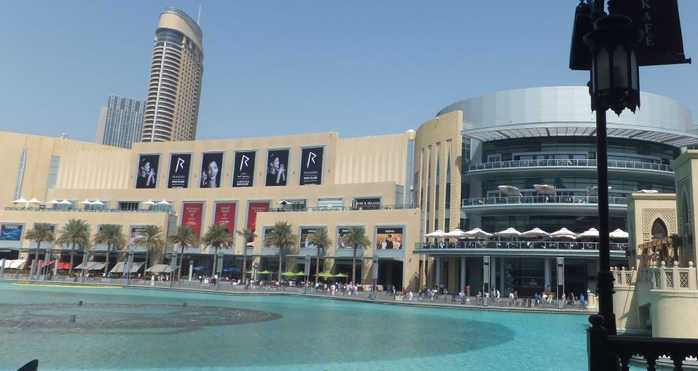 迪拜购物中心买什么划算？迪拜购物必买清单及攻略