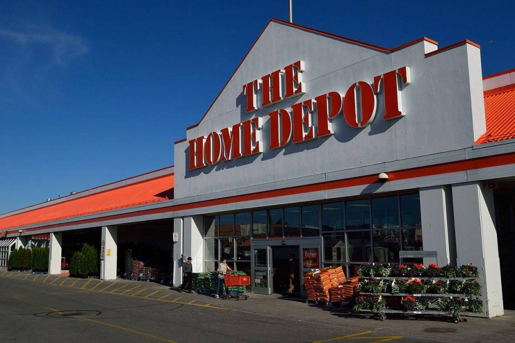 Home Depot产品怎么上架？步骤简要指南！