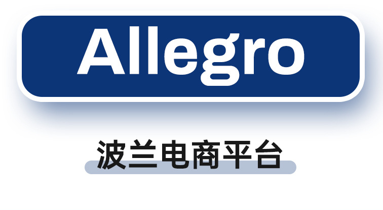 Allegro新卖家账户怎么注册？解答入驻时的常见问题！
