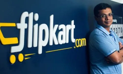 Flipkart如何进行发货？代发货仓储流程详解！