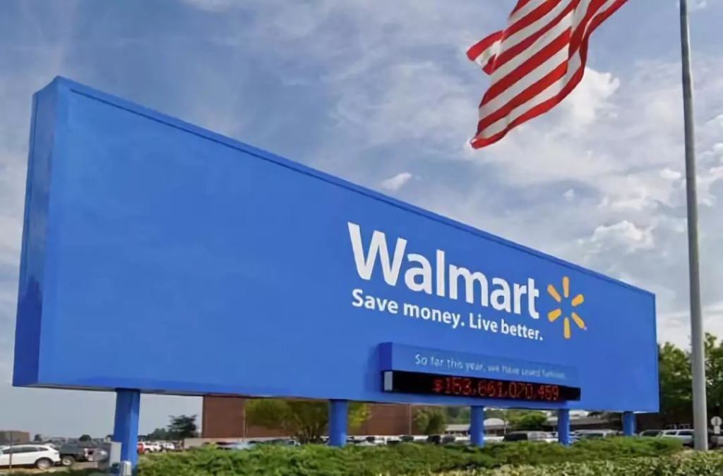 Walmart发生退货如何处理？完整的退货流程！