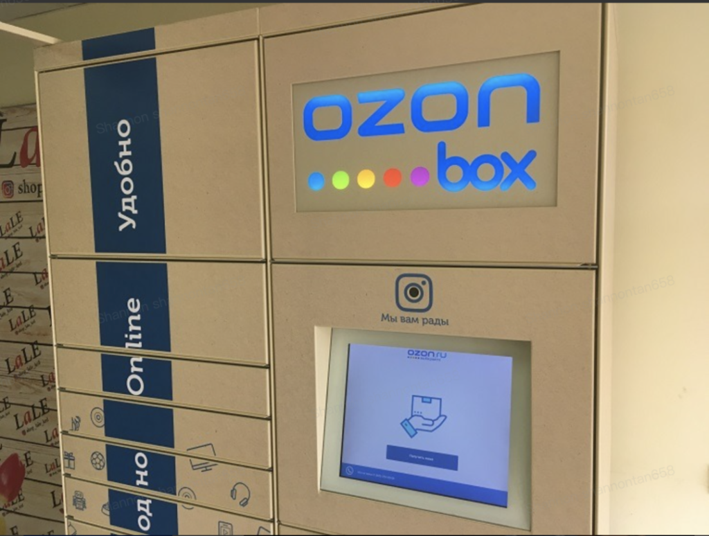 ozon本土店与跨境店铺哪个好？平台选择区别对比！