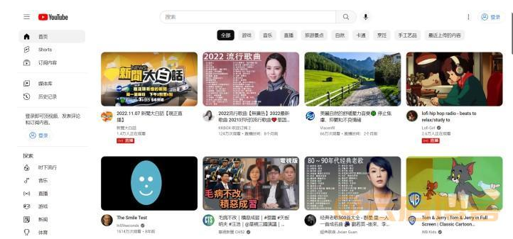 油管网址是多少？YouTube登录方法介绍