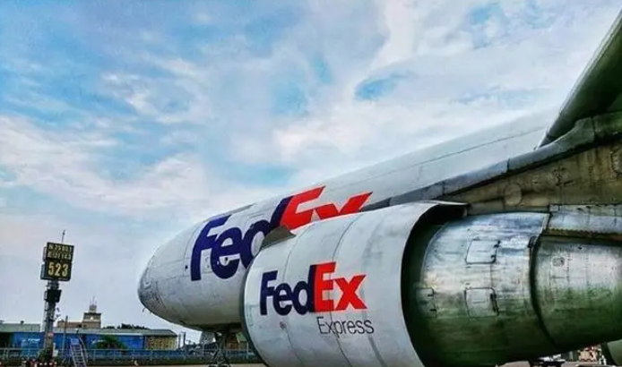 FedEx从中国寄件到美国一般需要多少天？联邦快递国际快递发货步骤