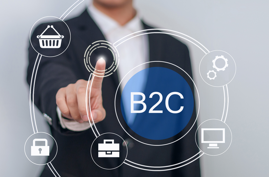 B2C商城是什么意思？B2C商城的特征